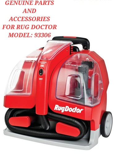 Rug doctor pet - rug,