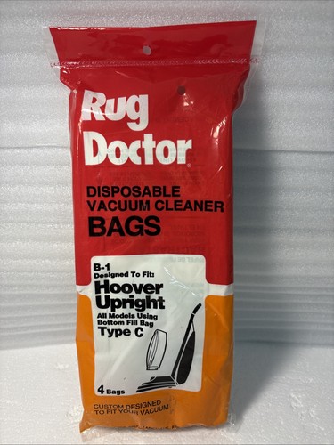Bags genuine rug doctor - genuine,