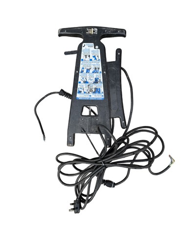 Rug doctor mighty pro - mighty,