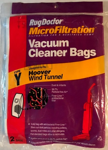 Rug doctor type - doctor,