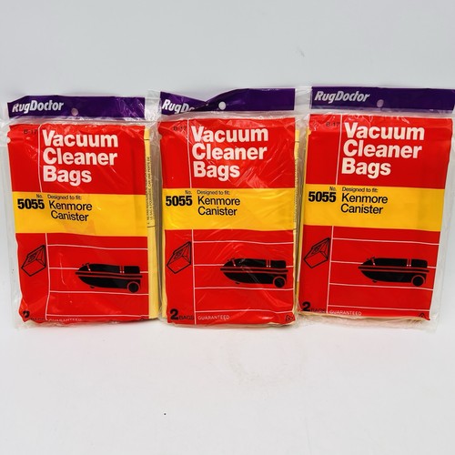 Packs bags rugdoctor - 6,