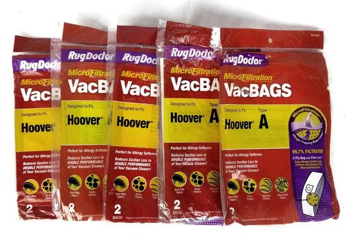 Set rug doctor - rug, micro