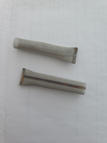 Clean tank filter - tank, for