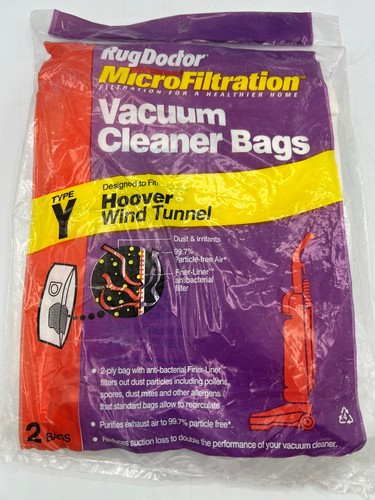 Rug doctor type vacuum - rug,
