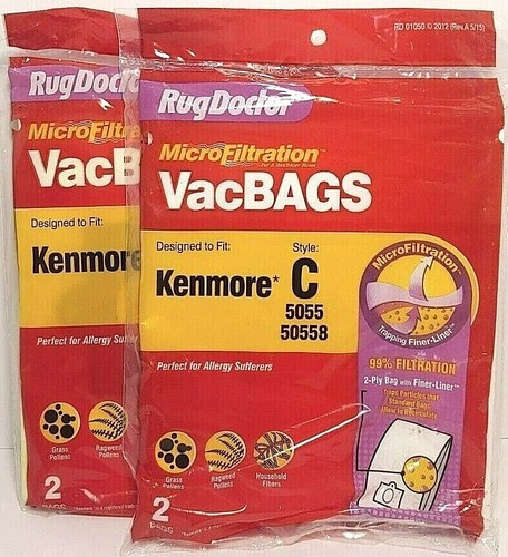 Rug doctor microfiltration - doctor,
