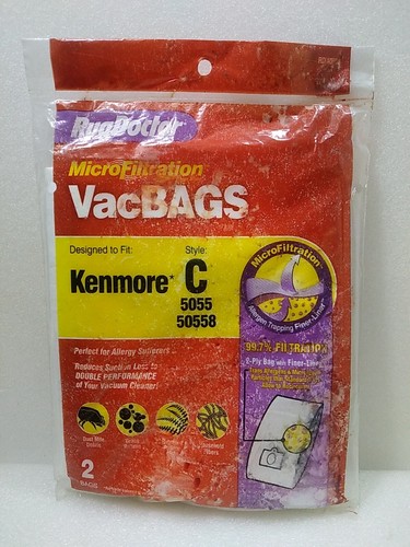 Rug doctor vacuum bags - rug,