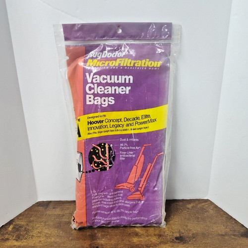 Rug doctor hoover type - rug,
