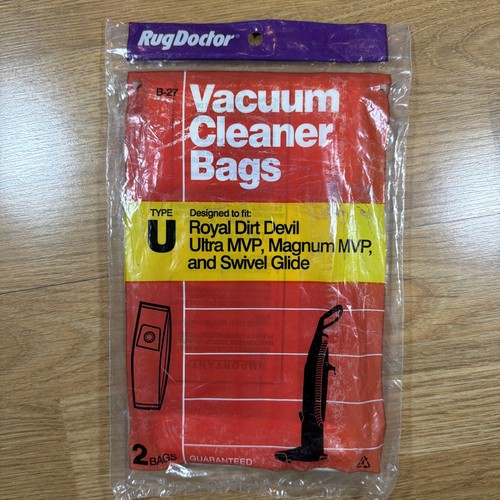 Vtg rug doctor - vtg,