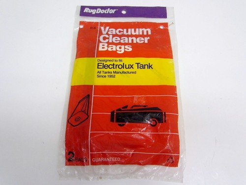 Nos rug doctor type b - 2-pk,