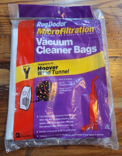 Rug doctor type - rug, vacuum