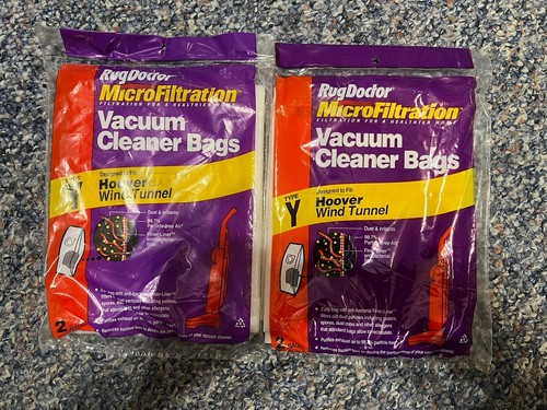 Rug doctor bags micro - doctor,