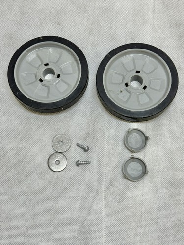 Roller wheels for rug - wheels,
