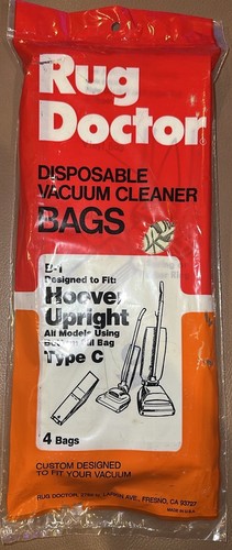 Type vacuum cleaner bags for - cleaner,