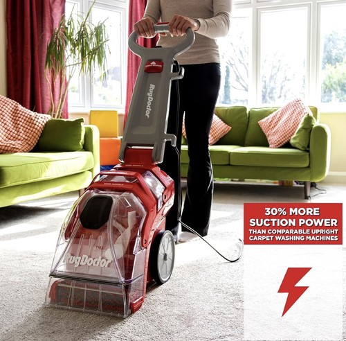 Rug doctor 1093170 - rug, deep