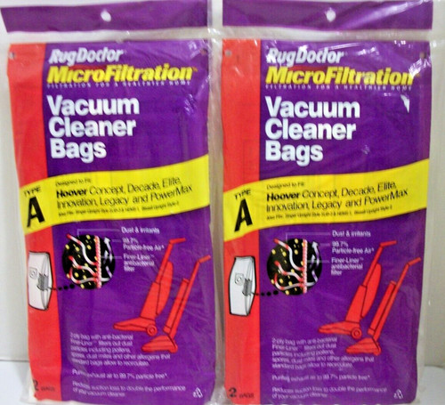 Rug doctor hoover type - doctor,