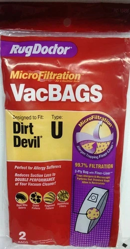 Rug doctor micro - 1,